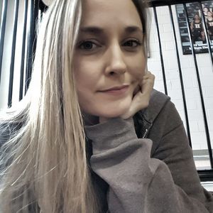 Meet your Posher, Tracy